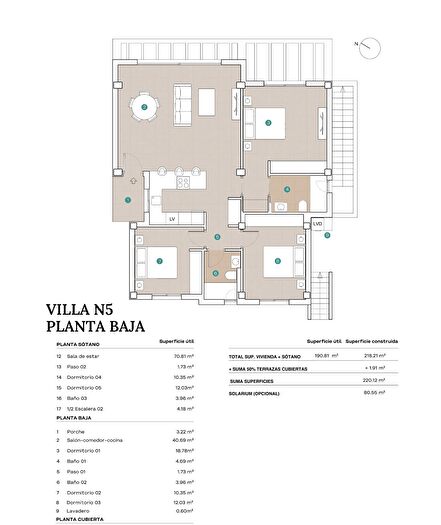 Casas en venta y pisos alquiler - 2