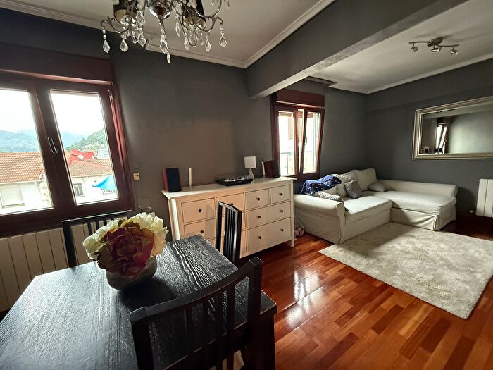 Piso en venta en Basurtu Zorrotza, Basurtu de 2 habitaciones