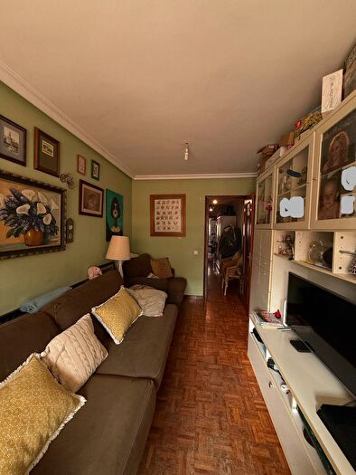 Casas en venta y pisos alquiler - 2