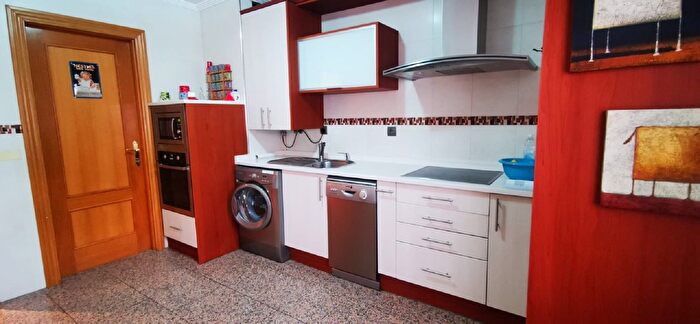 Casas en venta y pisos alquiler - 2