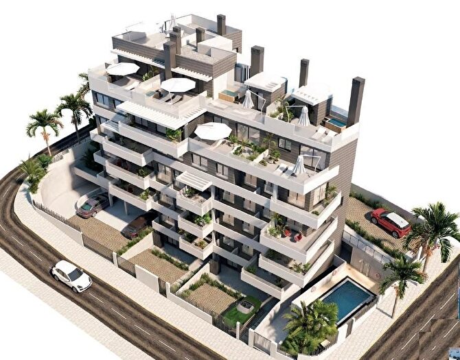 Casas en venta y pisos alquiler - 3