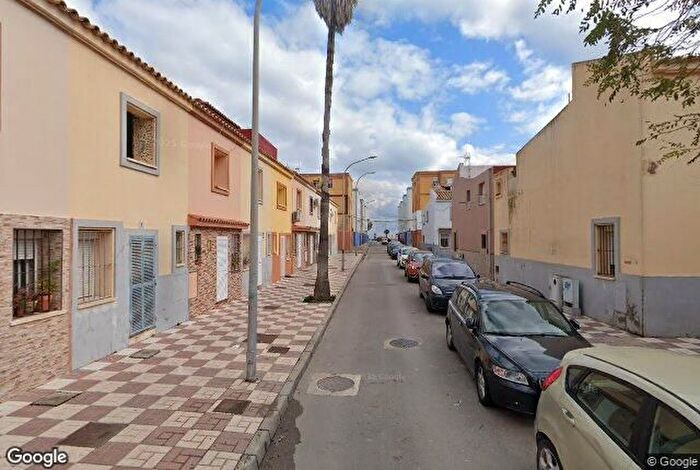 Piso en venta en San José San Bernardo, La Línea de la Concepción de 2 habitaciones