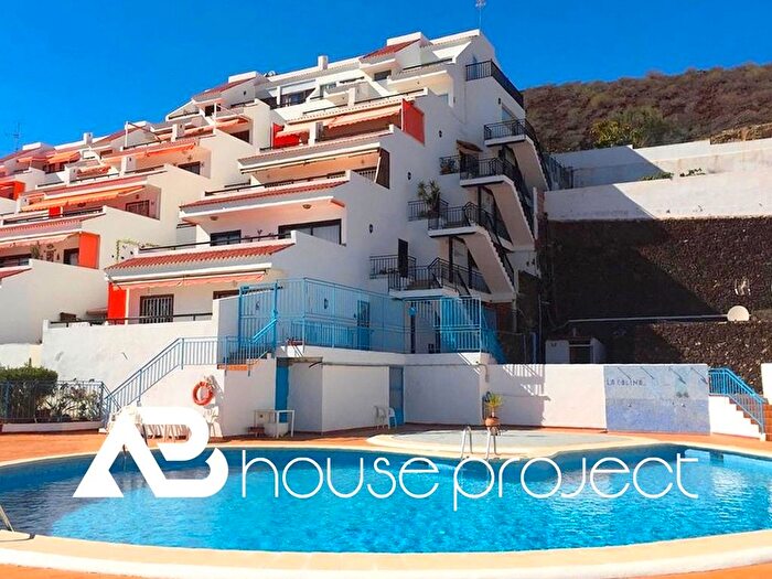 Piso en venta en Los Cristianos, Arona de 2 habitaciones