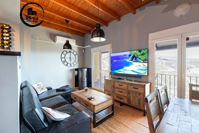 Piso en venta en Zona alta, Sierra Nevada de 3 habitaciones