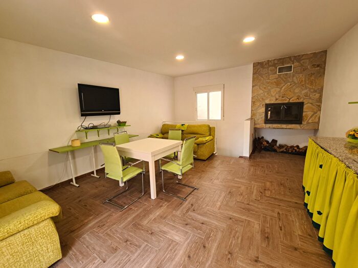 Piso en venta en Casco Urbano, Vinaròs de 2 habitaciones