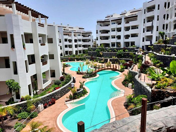 Piso en alquiler en Palm Mar, Arona de 1 habitacion