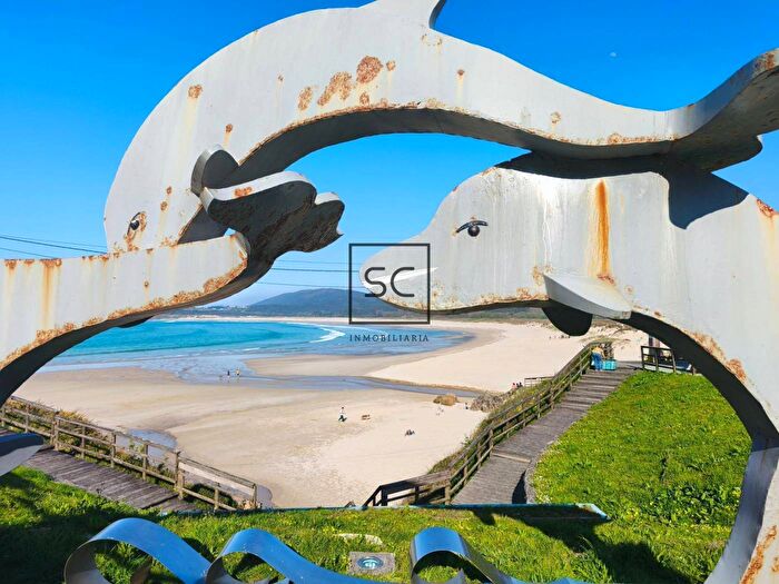 Casa en venta en Galicia, A Coruña de 6 habitaciones