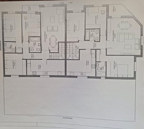 Casas en venta y pisos alquiler - 2