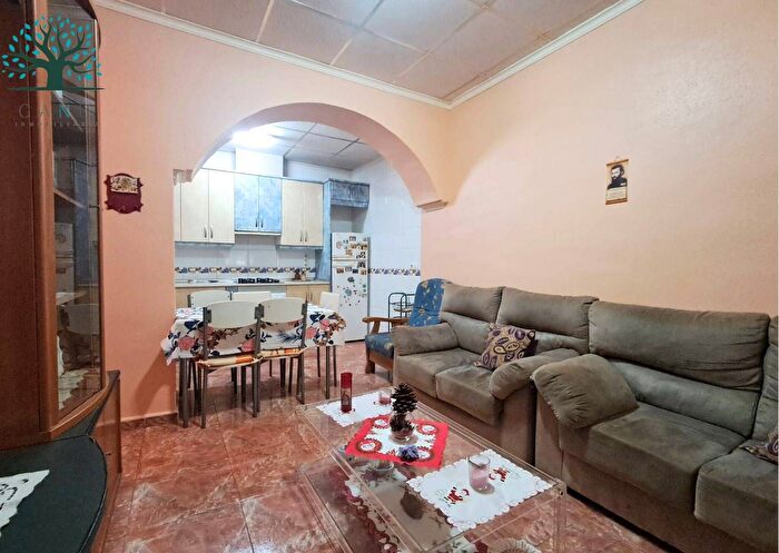 Casas en venta y pisos alquiler - 2