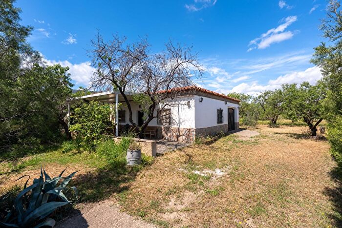 Casa en venta en Fiñana, Almería de 3 habitaciones