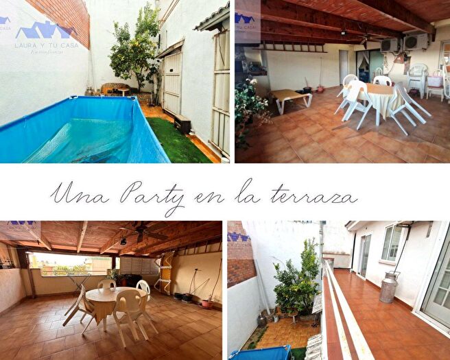 Casas en venta y pisos alquiler - 1