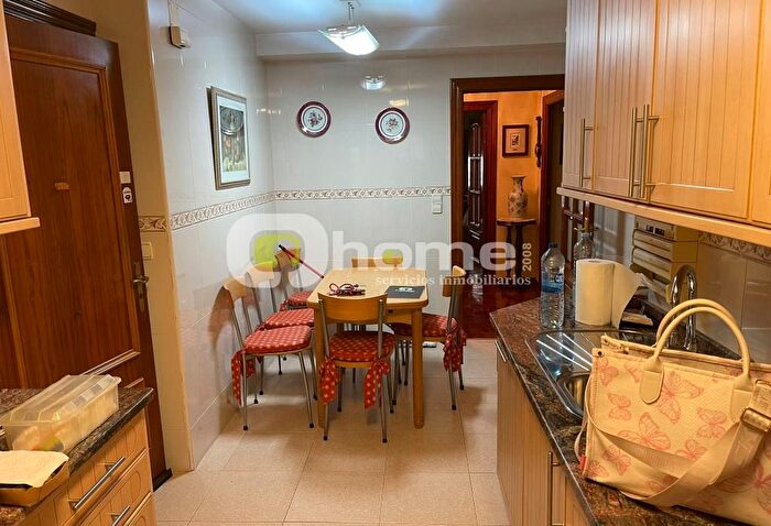 Casas en venta y pisos alquiler - 2