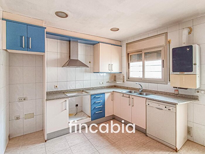 Casa en venta en Santa Coloma de Farners, Girona de 2 habitaciones