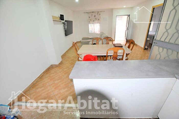Casas en venta y pisos alquiler - 3