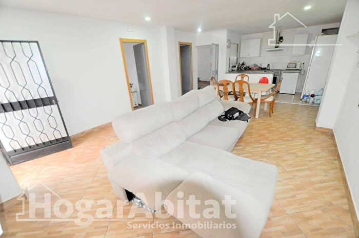 Casas en venta y pisos alquiler - 1