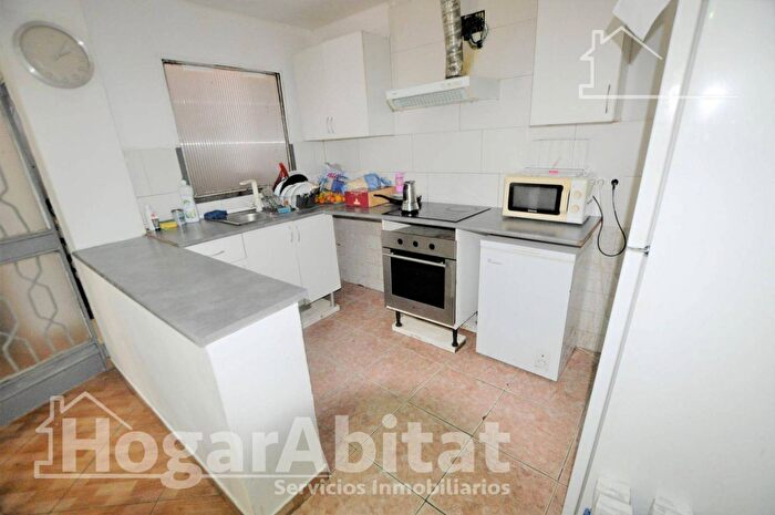 Casas en venta y pisos alquiler - 2