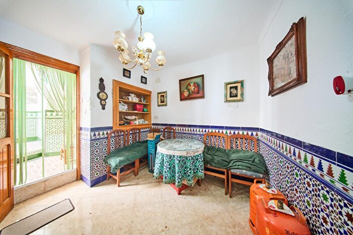 Casas en venta y pisos alquiler - 2