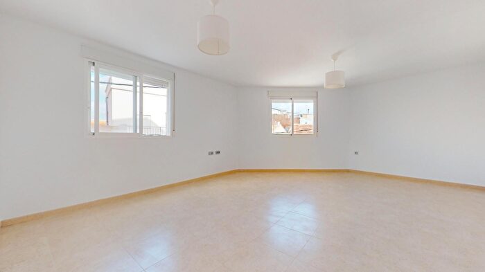 Piso en venta en Campo de Murcia, Corvera de 3 habitaciones