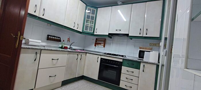 Casas en venta y pisos alquiler - 2