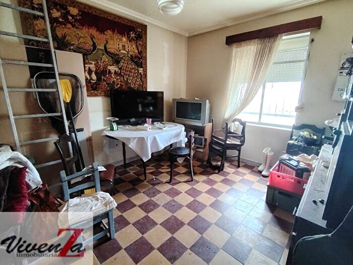 Casa en venta en Pinilla, Zamora Capital de 3 habitaciones