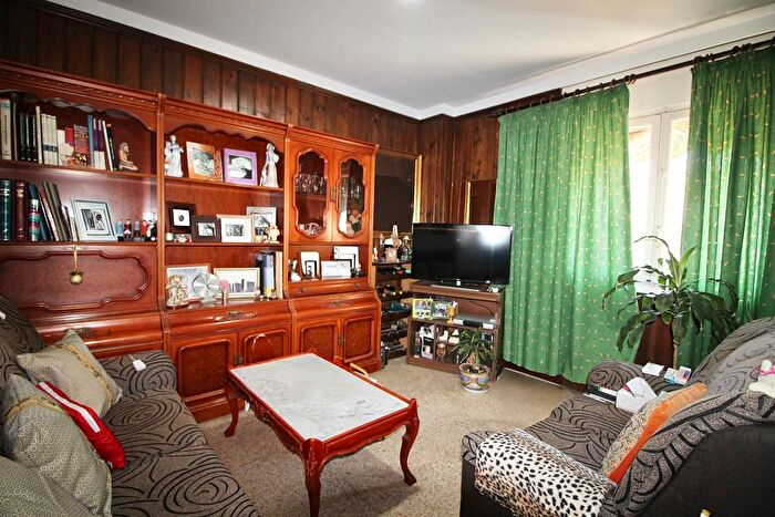 Piso en venta en Pla Carolinas, Pla de Bon Repós de 4 habitaciones