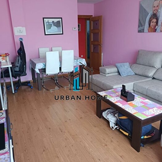 Casas en venta y pisos alquiler - 2