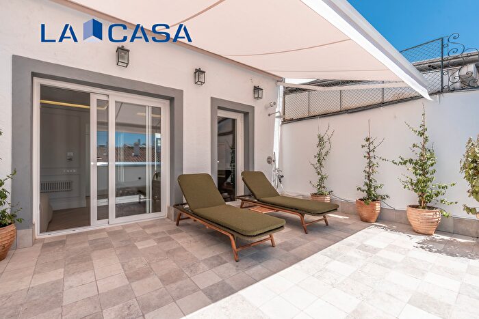 Casas en venta y pisos alquiler - 1