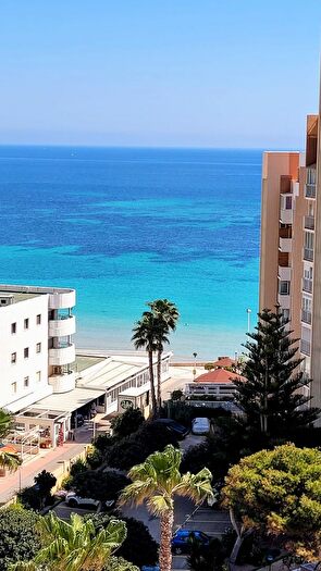 Piso en venta en Puerto, Calpe Calp de 2 habitaciones