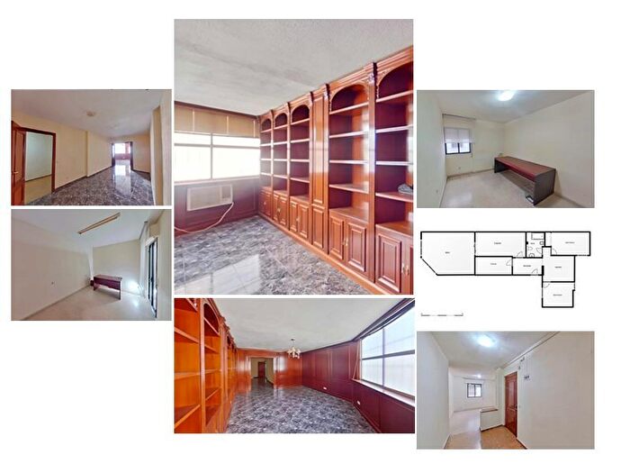 Casas en venta y pisos alquiler - 1