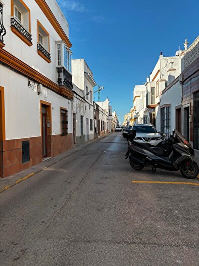 Casa en venta en Plaza de toros Venta Vargas Capitania, San Fernando de 3 habitaciones