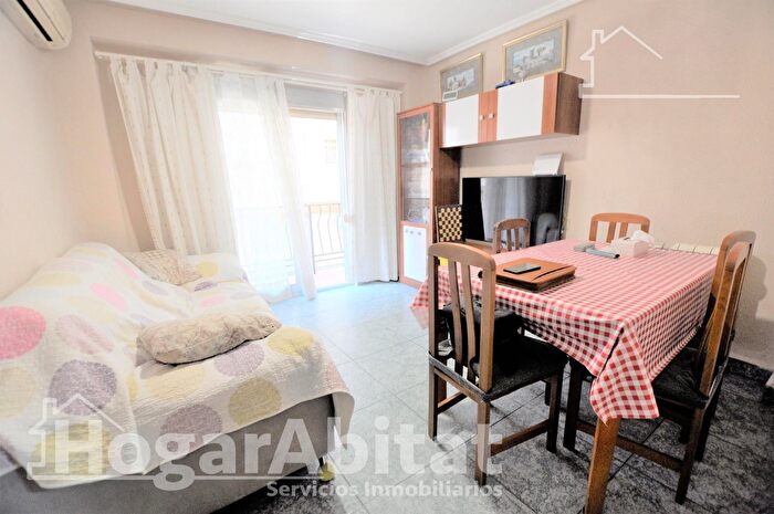 Casas en venta y pisos alquiler - 1