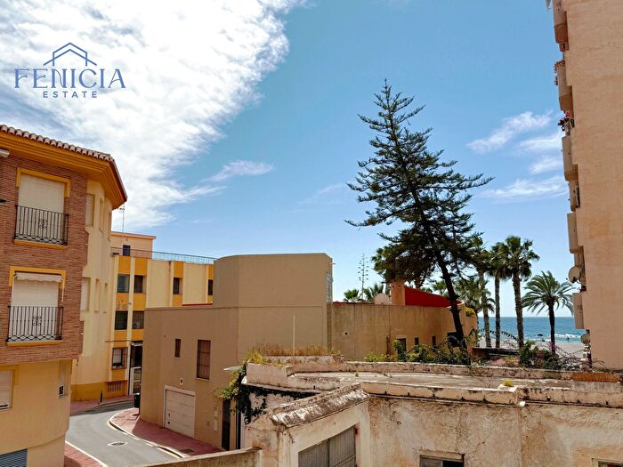 Piso en venta en Almuñecar Centro, Almuñécar de 3 habitaciones