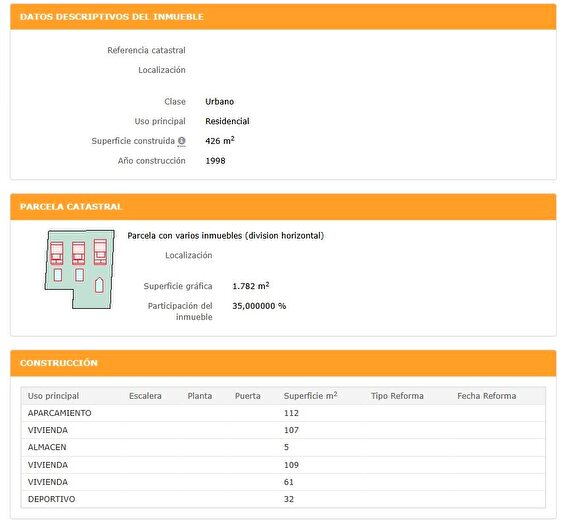 Casas en venta y pisos alquiler - 2