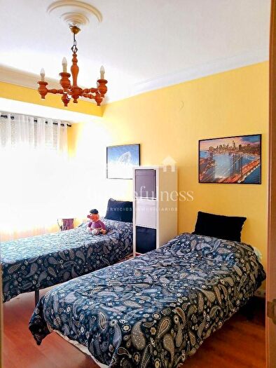 Casas en venta y pisos alquiler - 2