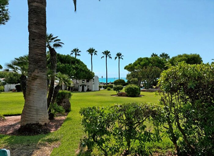Piso en venta en Cala Ferrera Cala Serena, Felanitx de 1 habitacion