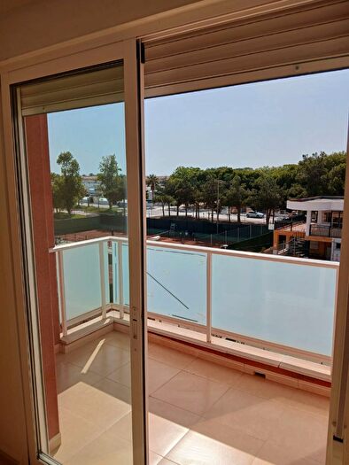 Piso en venta en Centro, Los Alcázares de 2 habitaciones