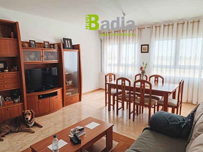 Piso en venta en Alcarràs, Lleida de 4 habitaciones