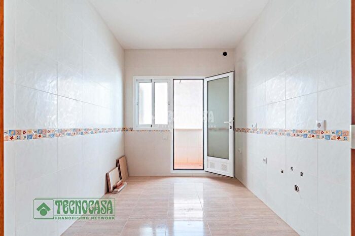 Piso en venta en El Ejido Ciudad, Ejido Centro de 2 habitaciones