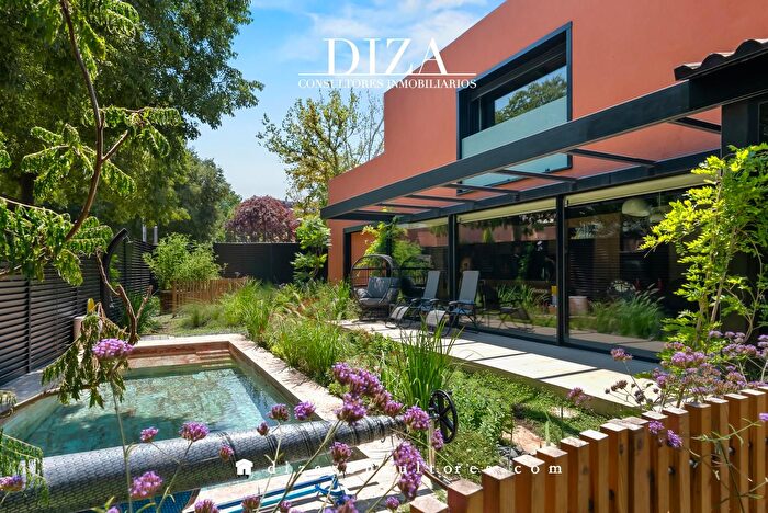 Casas en venta y pisos alquiler - 1