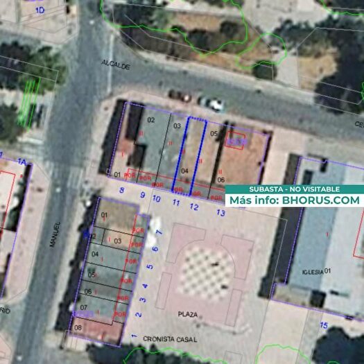 Casas en venta y pisos alquiler - 3