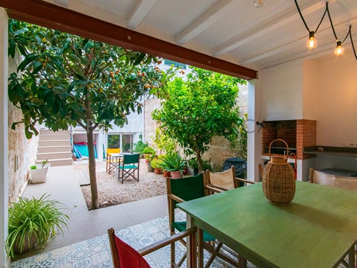 Casas en venta y pisos alquiler - 1