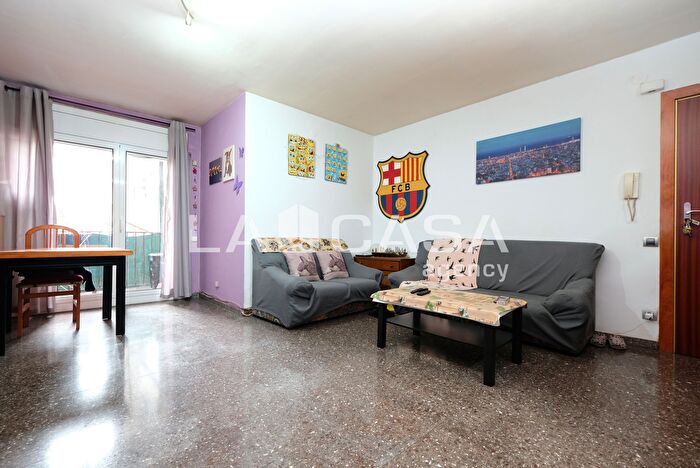 Piso en venta en Horta Guinardó, El Carmel de 1 habitacion