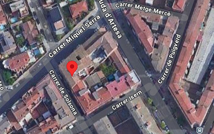 Casas en venta y pisos alquiler - 2