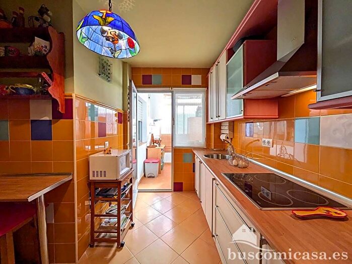 Piso en alquiler en Andalucía, Jaén de 3 habitaciones