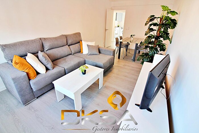 Casas en venta y pisos alquiler - 2