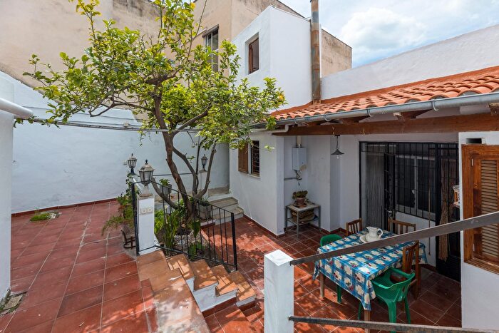 Casa en venta en Ponent, Son Serra Sa Vileta de 3 habitaciones