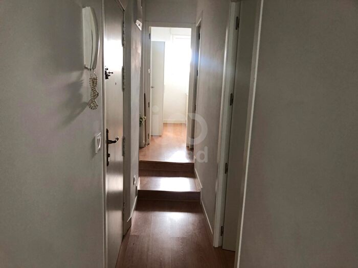 Piso en alquiler en Arganzuela, Palos de Moguer de 3 habitaciones