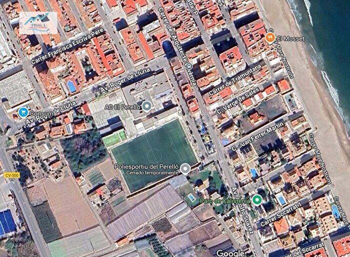 Casas en venta y pisos alquiler - 3