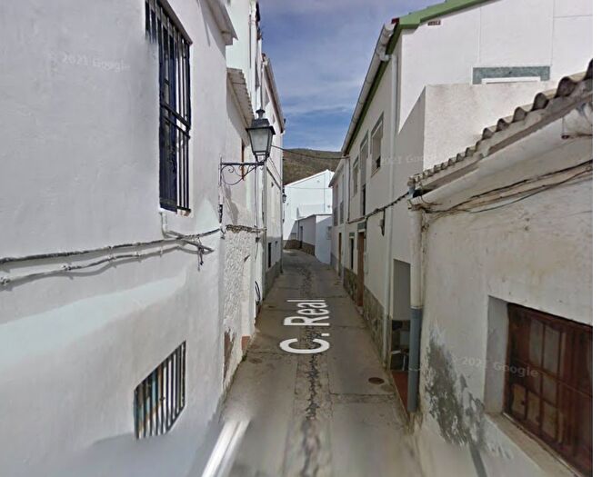 Piso en venta en La Mamola, Polopos de 3 habitaciones