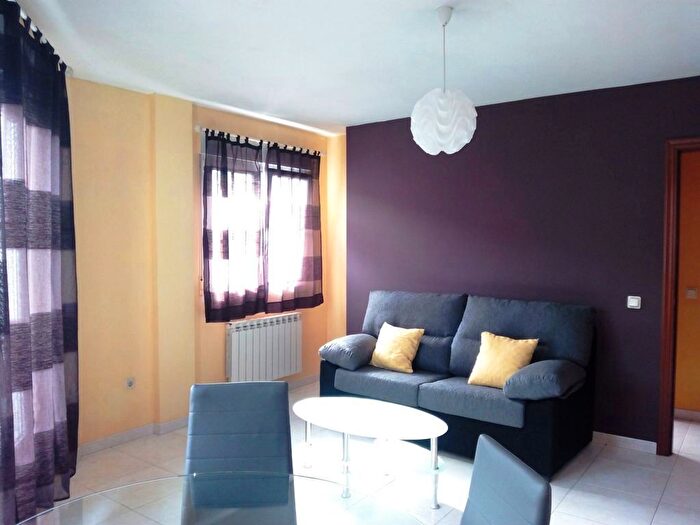 Piso en venta en Boiro, A Coruña de 2 habitaciones